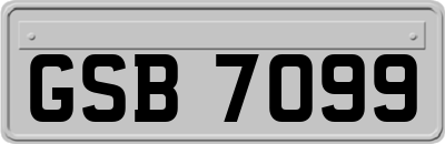 GSB7099