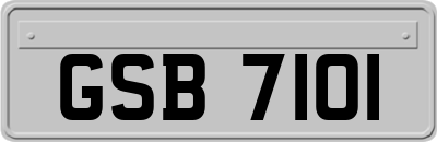 GSB7101