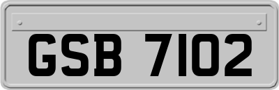 GSB7102
