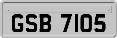 GSB7105
