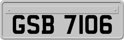 GSB7106