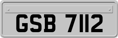 GSB7112