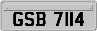 GSB7114
