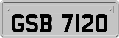 GSB7120