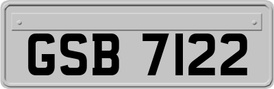 GSB7122