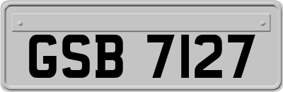 GSB7127