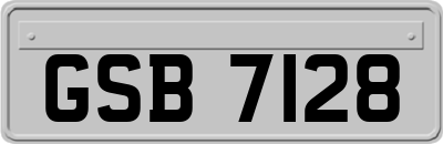 GSB7128