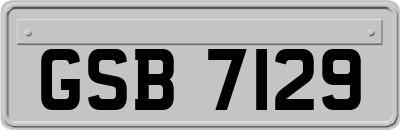 GSB7129