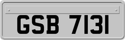 GSB7131
