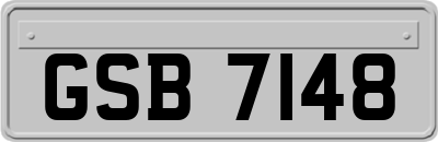 GSB7148