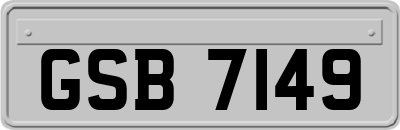 GSB7149