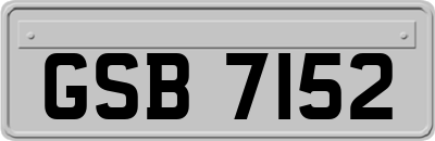 GSB7152