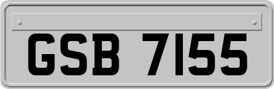 GSB7155