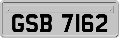GSB7162