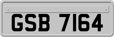 GSB7164
