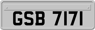 GSB7171