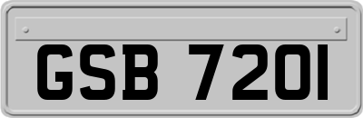 GSB7201