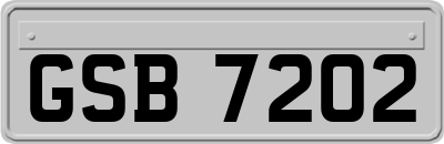 GSB7202