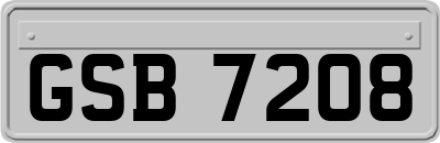 GSB7208
