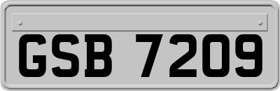 GSB7209