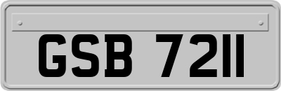 GSB7211
