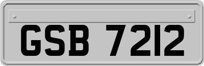 GSB7212