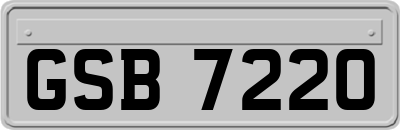 GSB7220