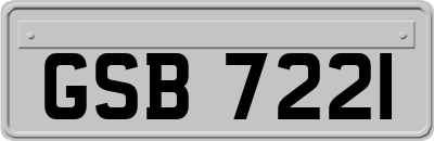 GSB7221