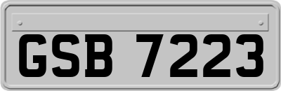 GSB7223