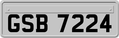 GSB7224