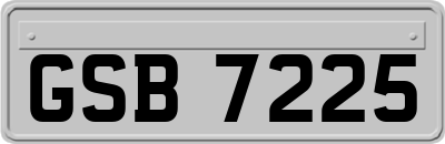 GSB7225