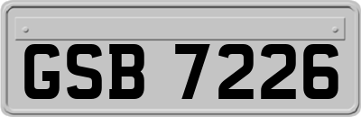 GSB7226