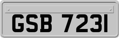 GSB7231