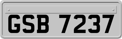 GSB7237
