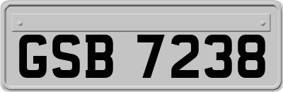 GSB7238
