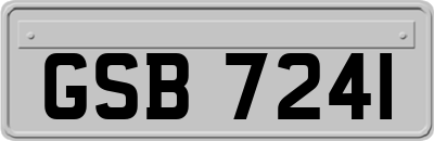 GSB7241