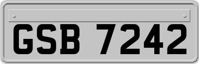 GSB7242