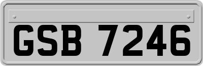GSB7246
