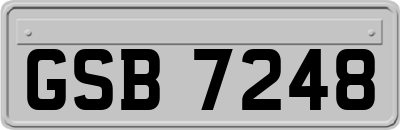 GSB7248