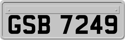 GSB7249