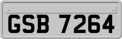 GSB7264