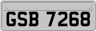 GSB7268