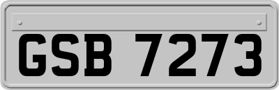 GSB7273