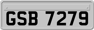 GSB7279