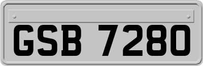 GSB7280