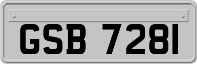 GSB7281