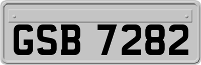 GSB7282