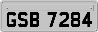 GSB7284