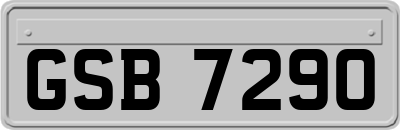 GSB7290