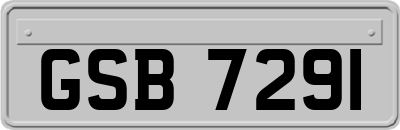 GSB7291